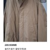솔리드옴므퀼팅자켓48