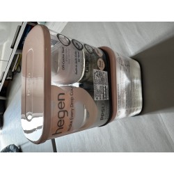 헤겐 젖병 150ml 4개