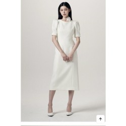 연회장원피스 판매해요(66사이즈)