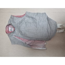 알스타플뢰레메탈쟈켓