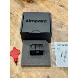 ACRO P-2 3.25MOA BLK