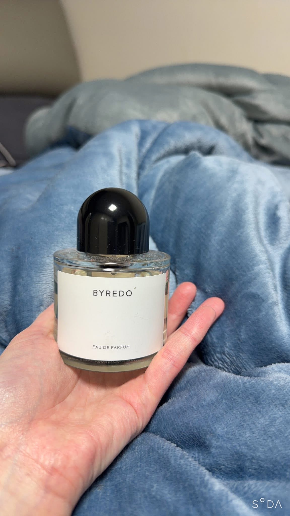 바이레도 언네임드 100ml