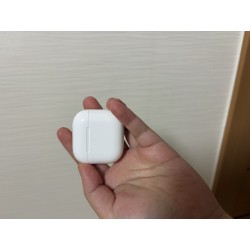 에어팟4세대