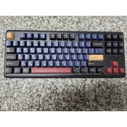 아콘 M1 PRO TKL 8K 유선 텐키리스 키보드
