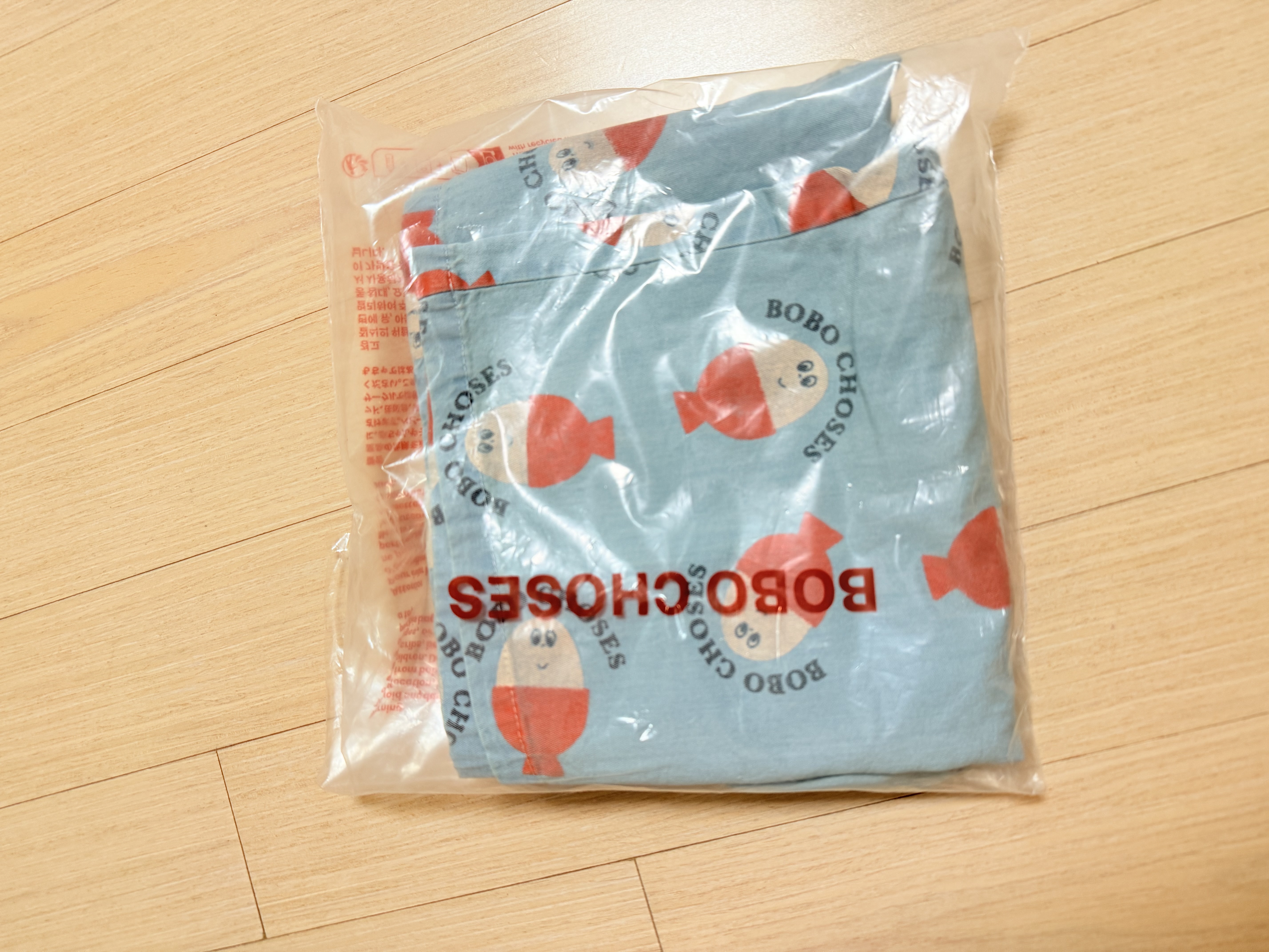 보보쇼즈