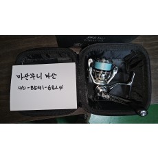 아부가르시아 제논 2000sh