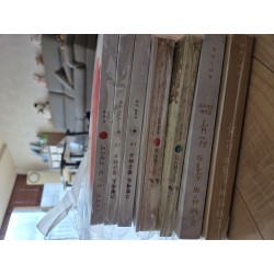 모래안개 숲의 신부