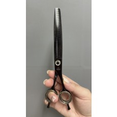 펫가닉 커브숱가위