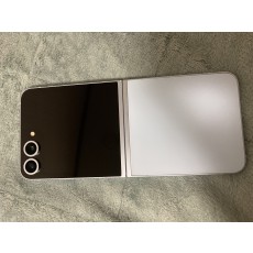 갤럭시 Z플립6  256기가