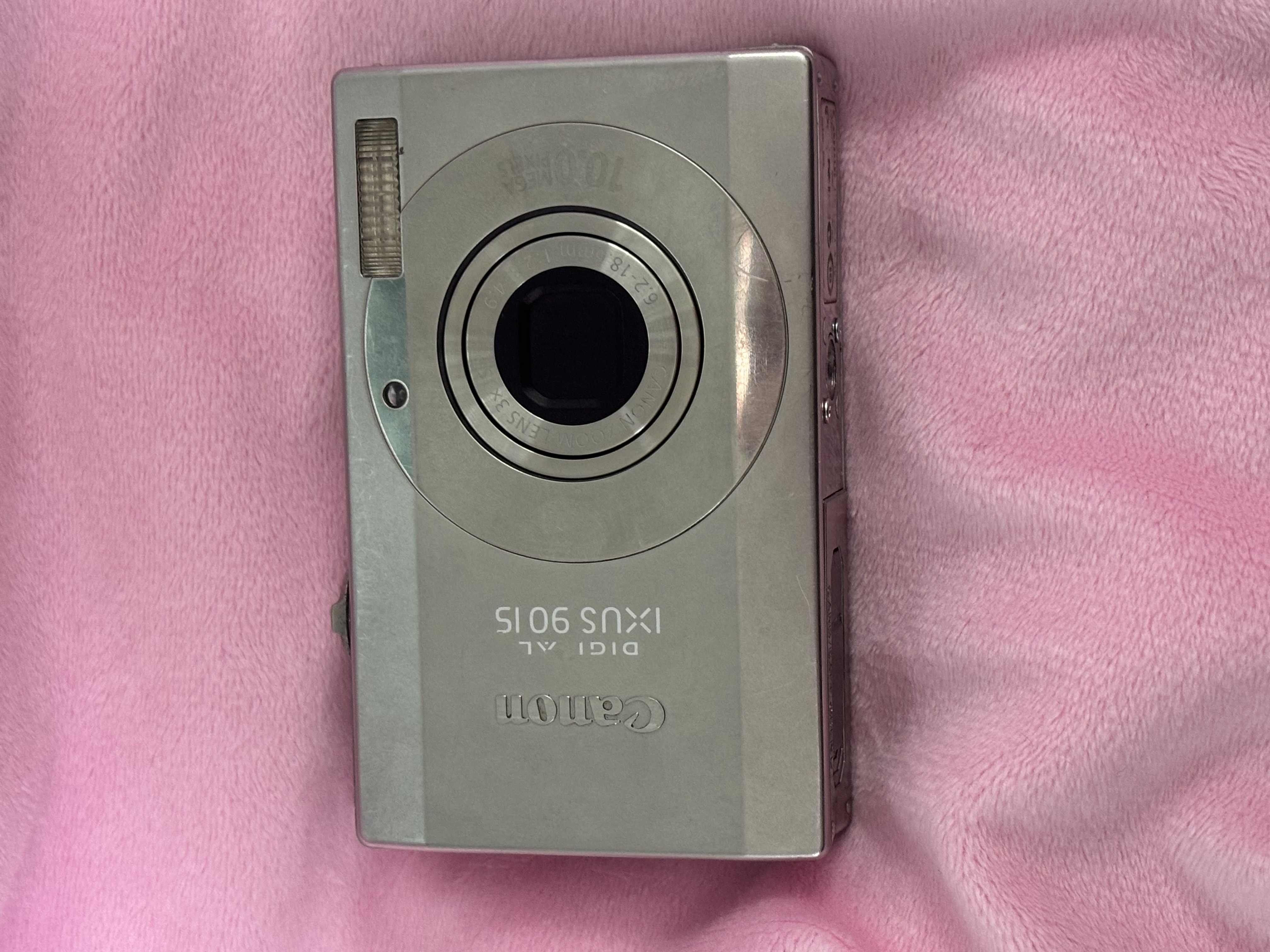 캐논 익서스 90