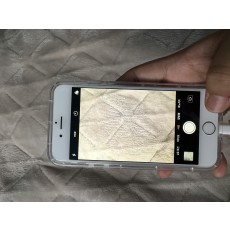 아이폰6 16gb 실버