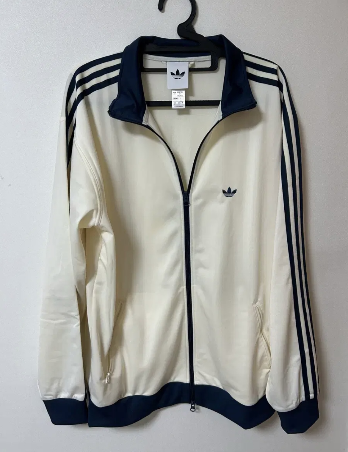 아디다스져지
