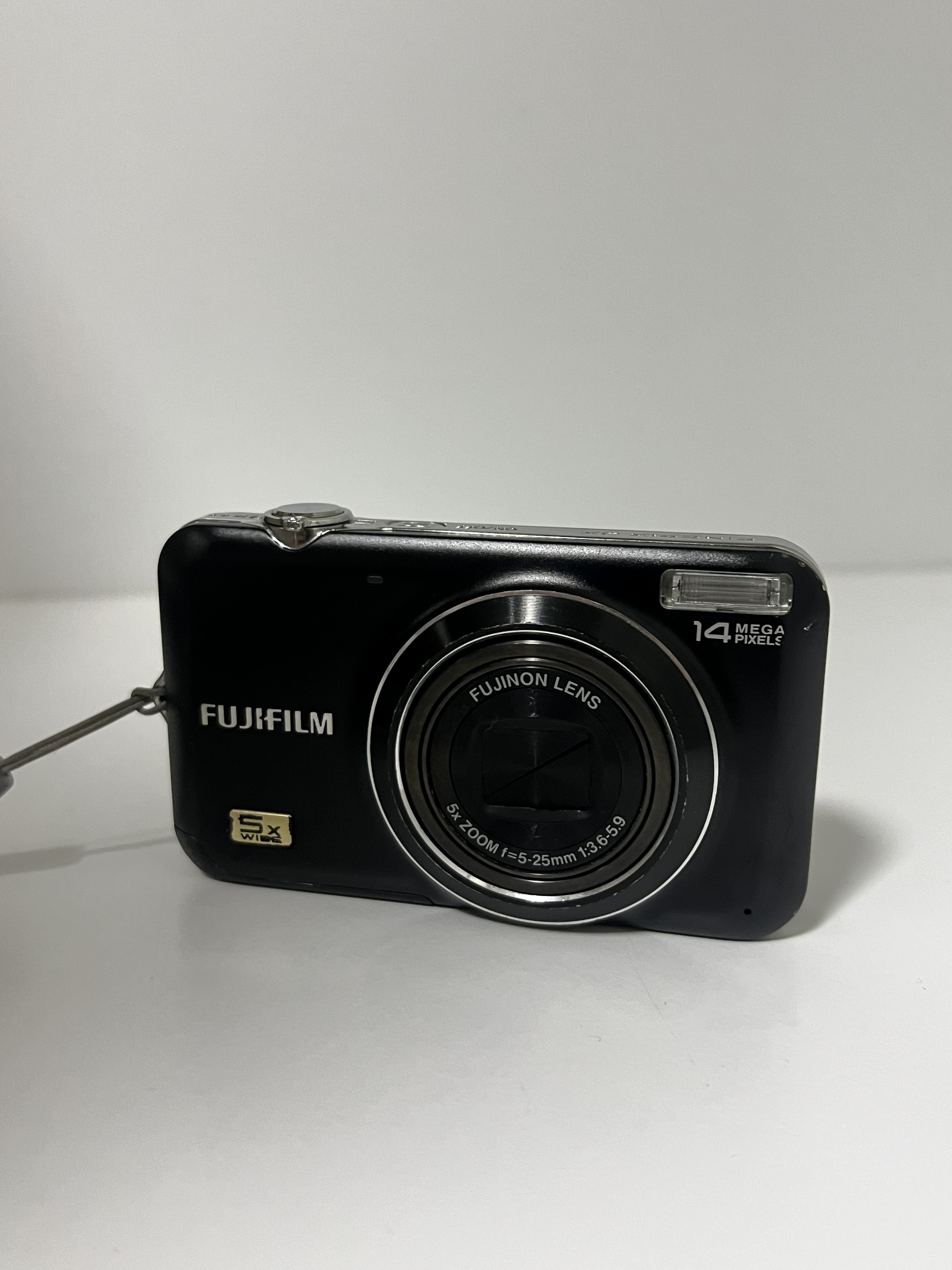 후지필름 JX250