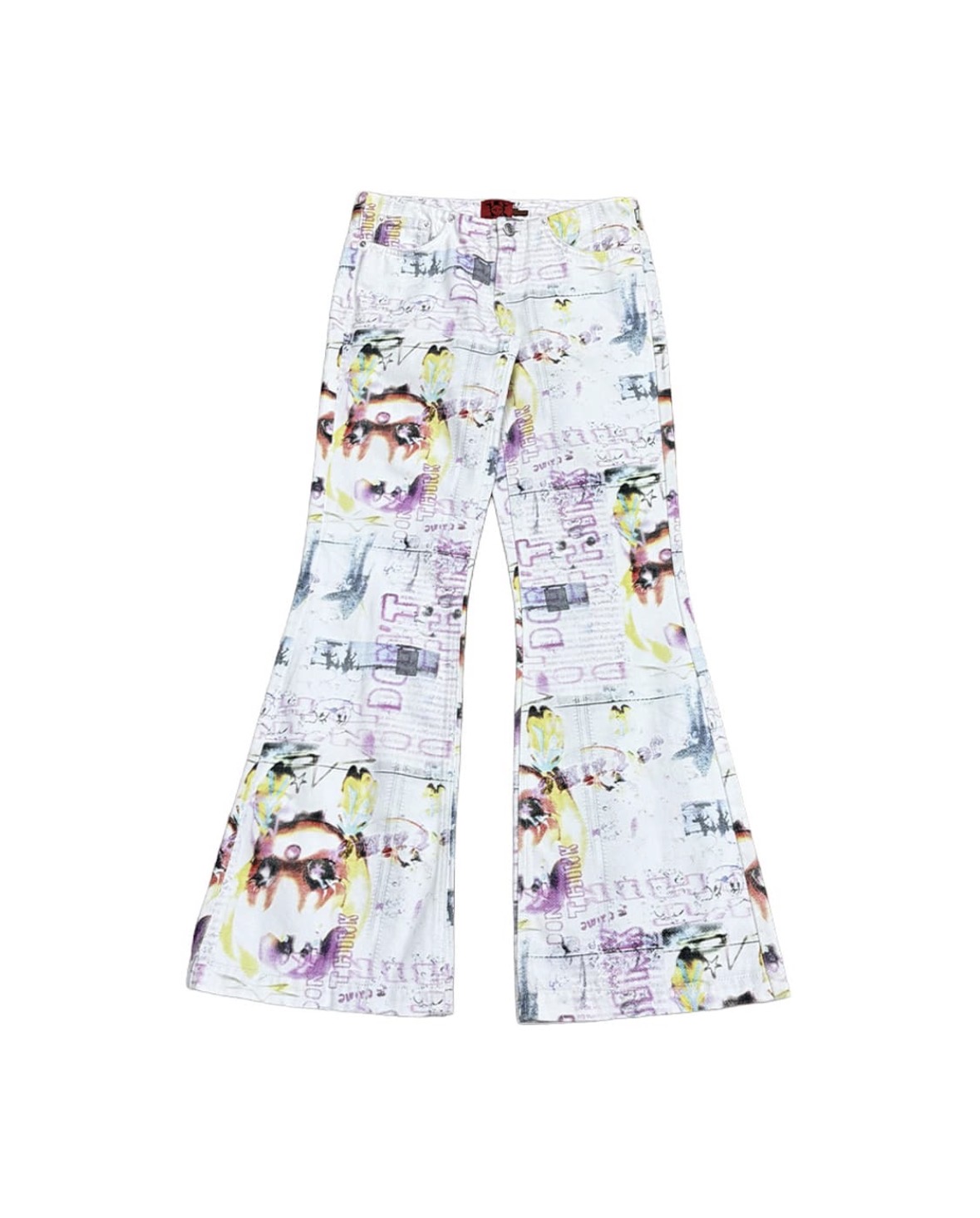 Heaven pants
