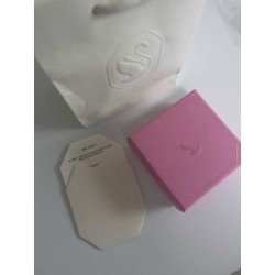 스와로브스키 블랙스완 목걸이