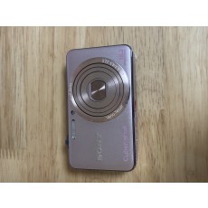 소니 사이버샷 wx50 핑크
