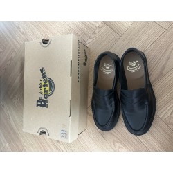 닥터마틴 에봇