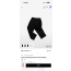 이알티알 Essential Relaxed Denim Pants (Black)