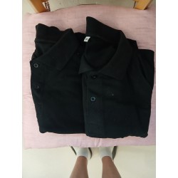크록스 270 블랙