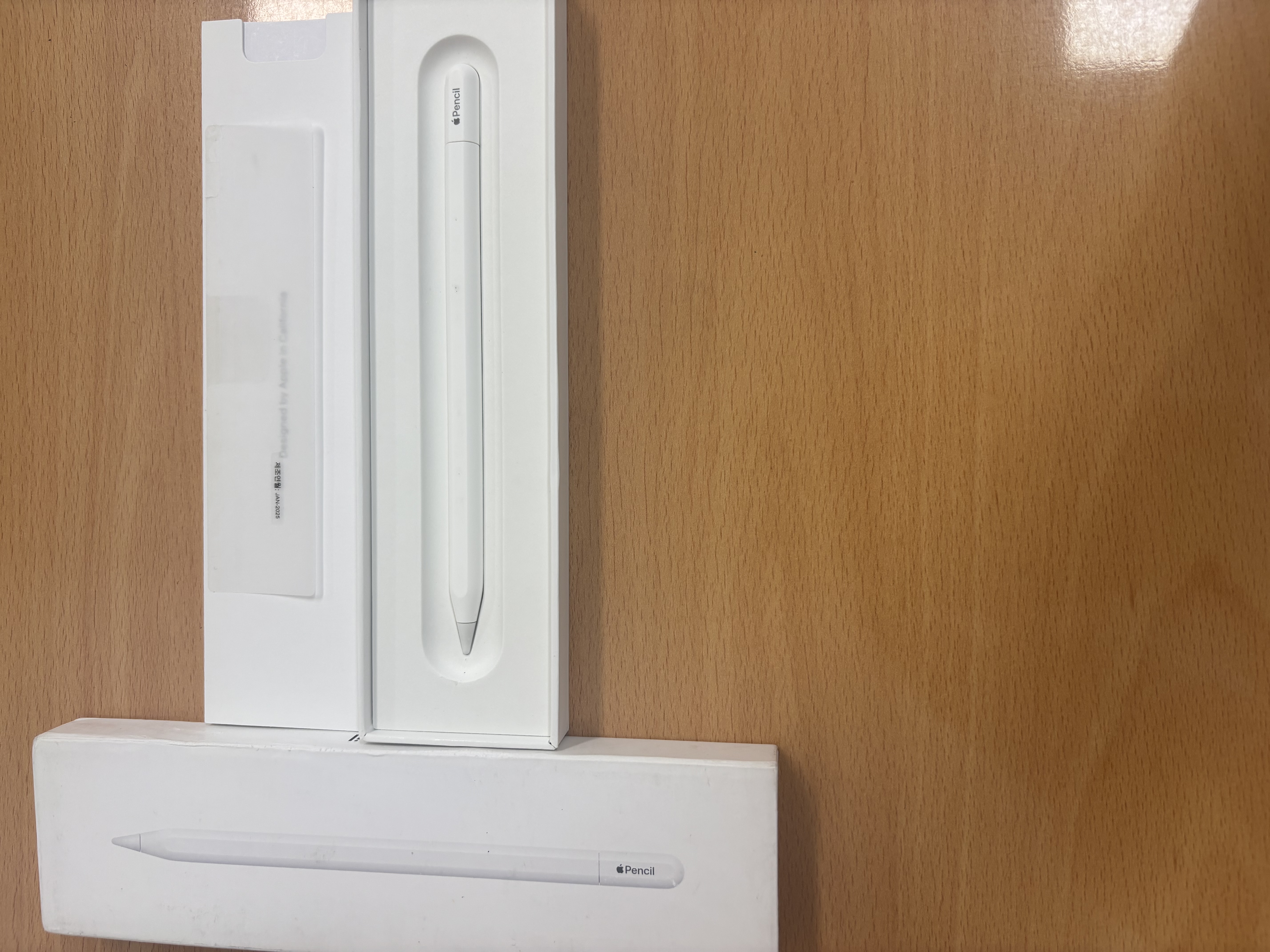 애플펜슬 USB-C